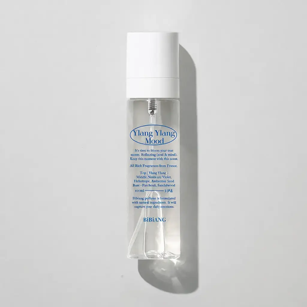 [보이넥스트도어 PICK] 비비앙 니치 섬유향수 일랑일랑무드 100ml